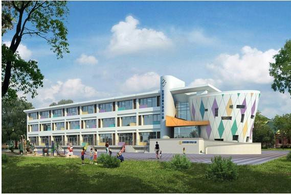 北京交通大学附属幼儿园